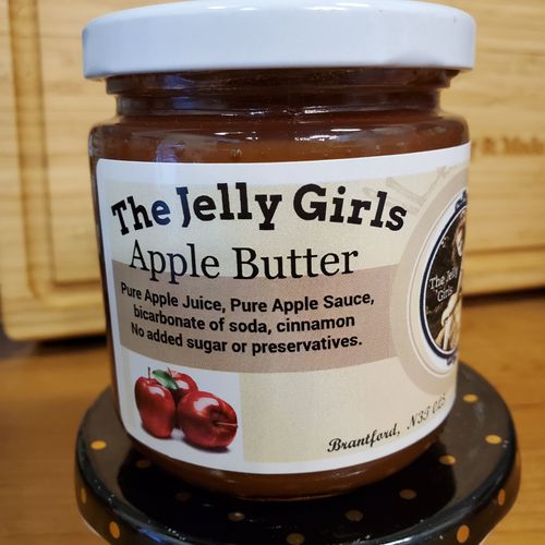 Apple Butter