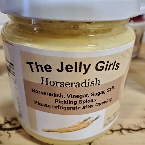 Horseradish