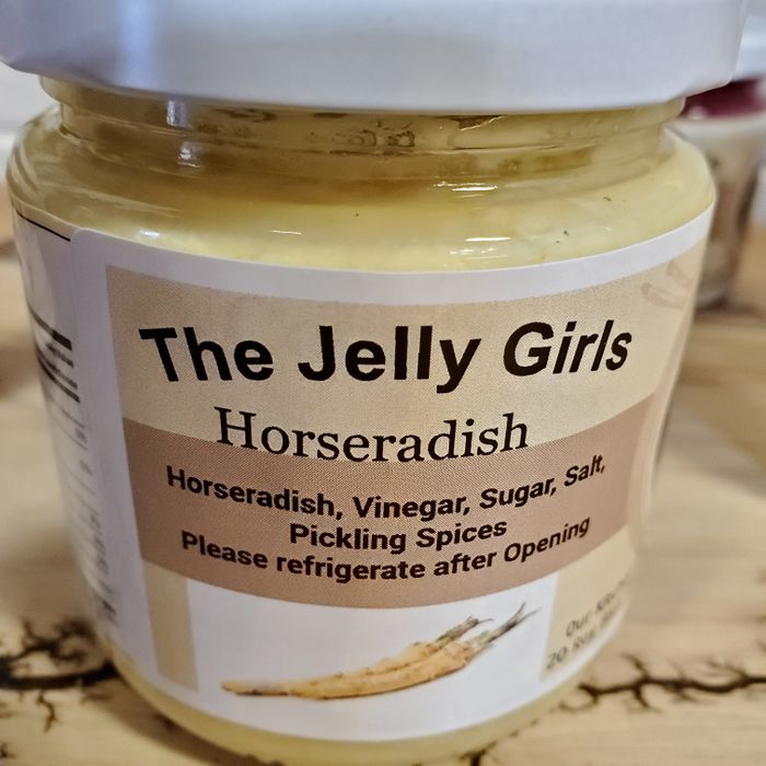 Horseradish
