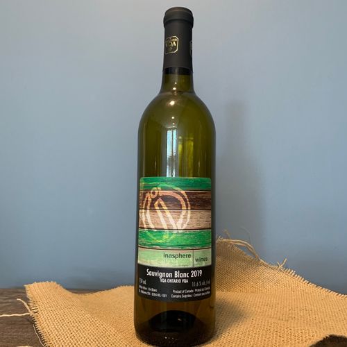 Sauvignon Blanc VQA '19