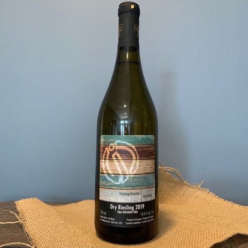 Dry Riesling VQA '19