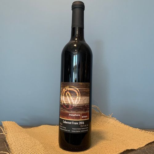 Cabernet Franc '16