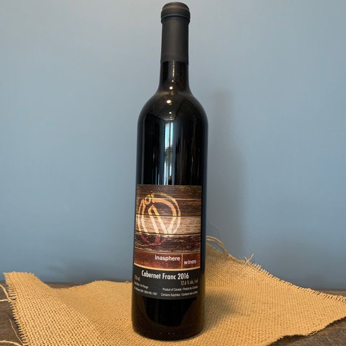 Cabernet Franc '16