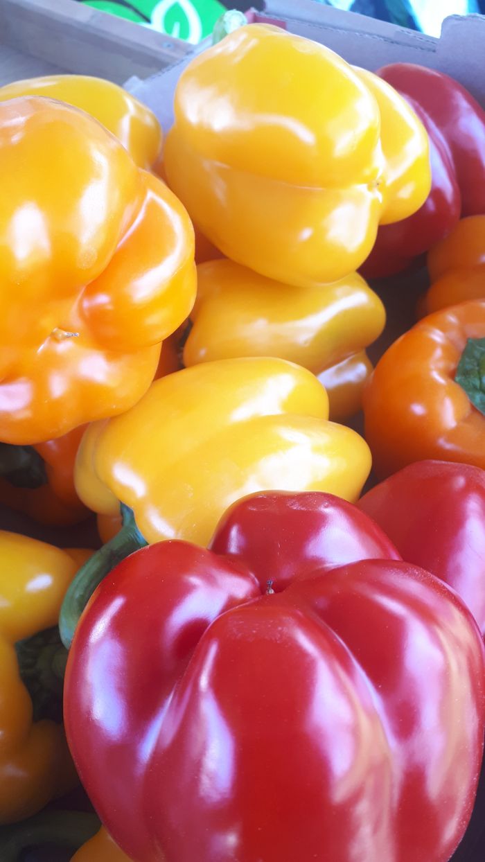 Peppers 2 for $3