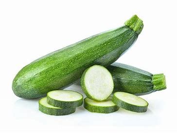 Green Zucchini