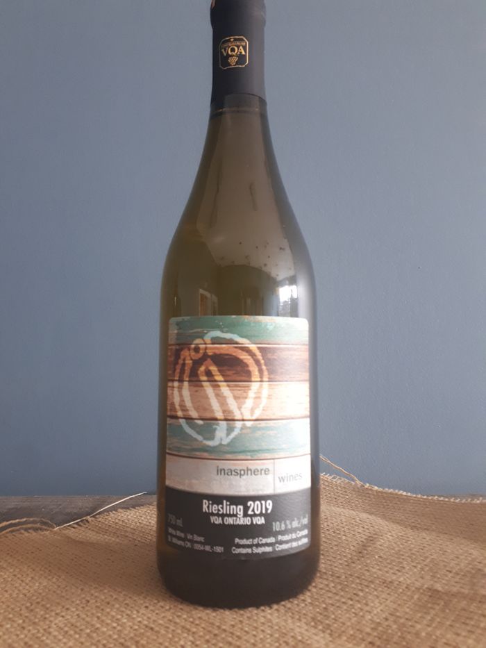Riesling'19