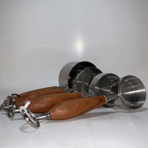 Measuring cup set