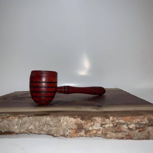 Artisan Coffee Scoop Style 1