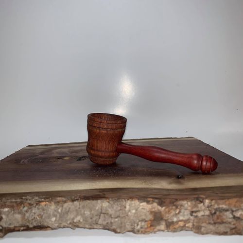 Artisan Coffee Scoop Style 2