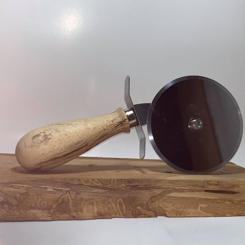 Pizza Cutter Style 1
