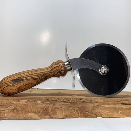 Pizza Cutter Style 2